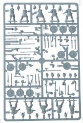Gripping Beast Plastics: Viking Hirdmen