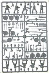 Gripping Beast Plastics: Viking Hirdmen