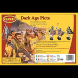 Gripping Beast Dark Age Picts GBP036 rear of box