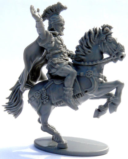 Early Imperial Roman Mounted Generals - Victrix - VXA038
