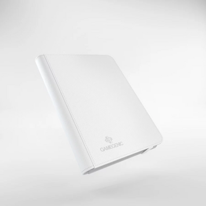 Gamegenic Prime Album 8 Pocket White