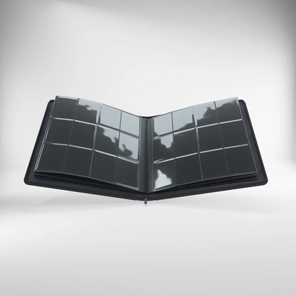 4x3 Poclet Page Magic The Gathering Organise Binder