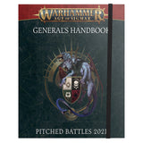 AoS General's Handbook Pitched Battles