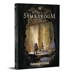 5E Ruins of Symbaroum Game Master's Guide