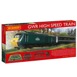 What's Inside the GWR High Speed Train Set?
