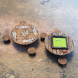 Gaming Tables RPG Terrain (Iron Gate Scenery IGR043)