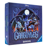 Disney Gargoyles Awakening Board Game
