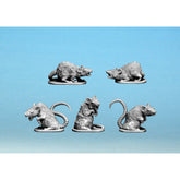 Giant Rat Minatures (North Star ...