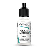 Vallejo Game Color Glaze Medium ...