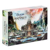 Gloom Of Kilforth Co-Op Fantasy ...