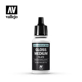 70.470 - Gloss Medium Vallejo Ac...