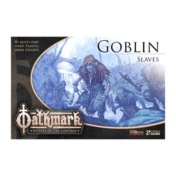 Goblin Slaves Boxed Set (Oathmark)