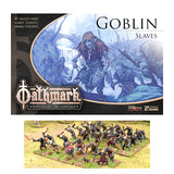 Fantasy Goblin Wargaming Miniatures