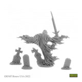 Reaper Miniatures Grave Wraith RPG Mini
