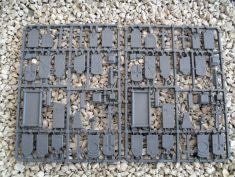 Gravestones and Ravens - Renedra