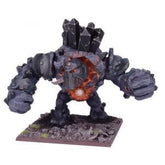 Greater Obsidian Golem - Abyssal...