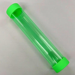 Card Concept Playmat Tube – Green