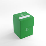 Green EDH Deck Box