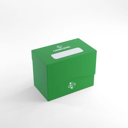 Green Gamegenic Deck Box