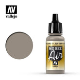 Amt-1 Lt. Grey Brown - 17Ml Mode...