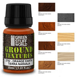 Ground Texture Basing Formula - Green Stuff World