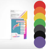 Matt Finish Japanese Sized Card ...