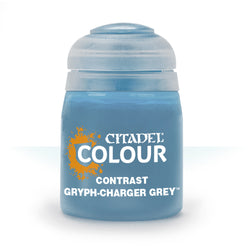 Gryph-Charger Grey (18ml) Contrast - Citadel Colour