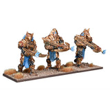 Enslaved Guardians With Heavy Crossbow
