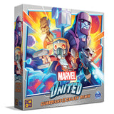 Marvel United Guardians Of The Galaxy Remix Expansion