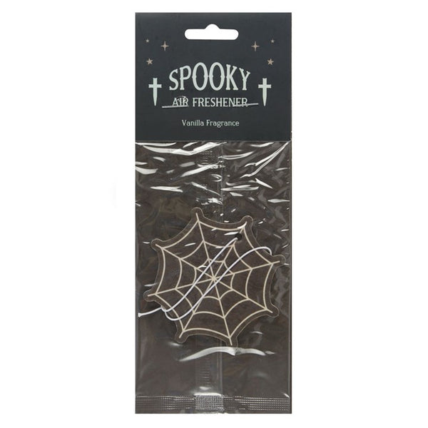 Spooky Air Freshener - Rose Scented - 70838