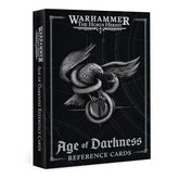 The Horus Heresy Reference Cards