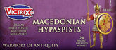 Macedonian Hypaspists - Victrix ...