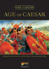 Hail Caesar - Age of Caesar Supp...