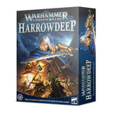 Warhammer Underworlds Harrowdeep