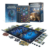 Warhammer Underworlds Harrowdeep Starter Set