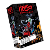 Hellboy in Mexico Expansion