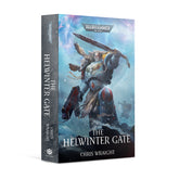 The Helwinter Gate (Paperback)