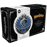 Hero Quest The Rogue Heir of Ele...