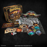 Whats Inside the Hero Quest Game System