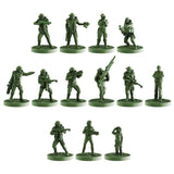 Aliens Iconic Character Miniatures