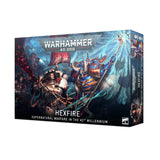 Hexfire Warhammer 40K Battle Box