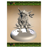 Hiretsuna Bushido Ronin & Ka...