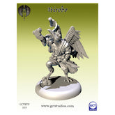 Hirobo Bushido The Descension Bl...