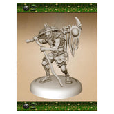 Hisoka Bushido Ronin & Kami ...