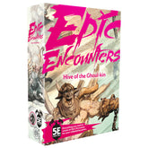 Hive of the Ghoul-Kin - Epic Enc...