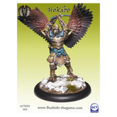Hokibo Bushido The Descension Bl...
