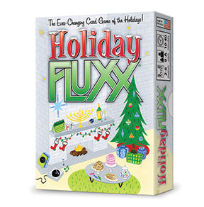 Holiday Fluxx: www.mightylancergames.co.uk