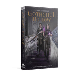 Gothghul Hollow Warhammer Horror (Paperback)