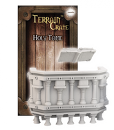 Mantic Games Terrain Crate Holy ...