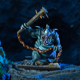 Trident Realm Depth Horror Etern...